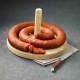 Rond d'auvergne gout chorizo