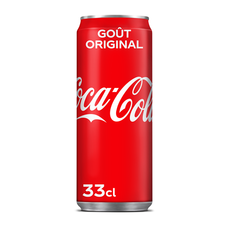 COCA COLA