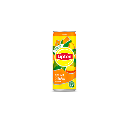 LIPTON ICE TEA