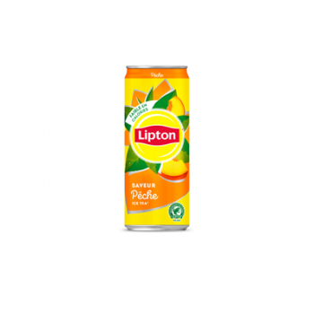 LIPTON ICE TEA 33cl