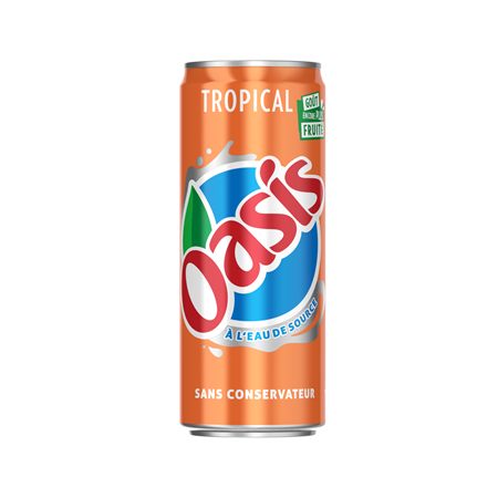 OASIS EN 33 CL