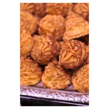 Pomme de terre Duchesse MAISON