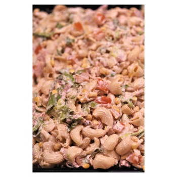 Salade Paysanne
