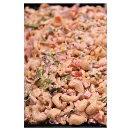 Salade Paysanne