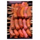 Brochette de saucisses