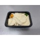 Escalope de poulet sauce creme