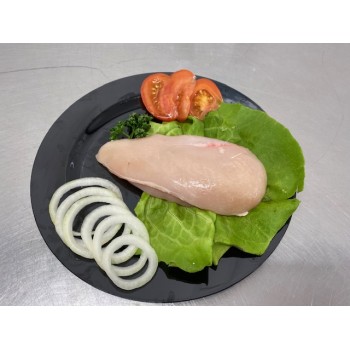 Escalope de poulet