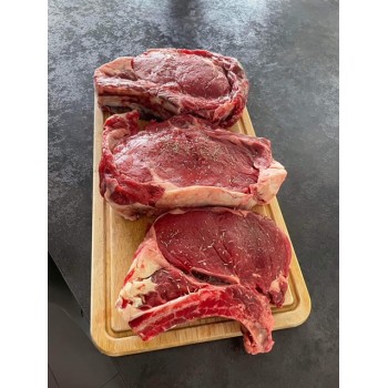 Côte à l'os