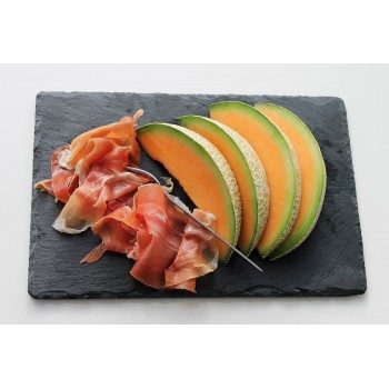 Jambon sec d'Aoste 1er cru