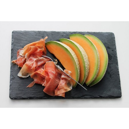 Jambon sec d'Aoste 1er cru