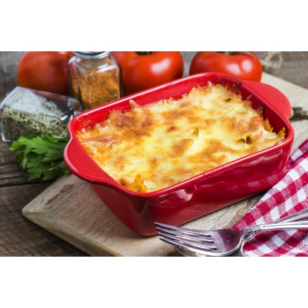 Gratin dauphinois, commande en part (300g environ)