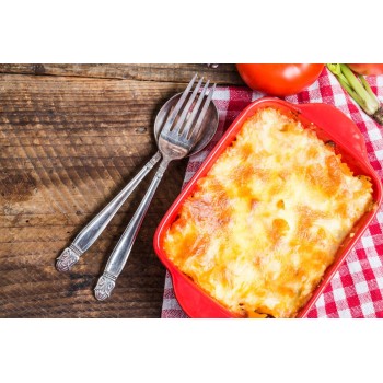 Hachis parmentier