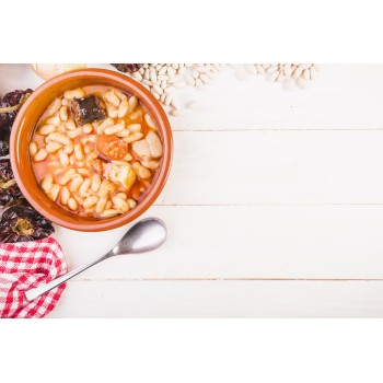 Cassoulet EN PROMOTION