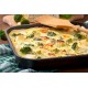 Gratin de brocoli