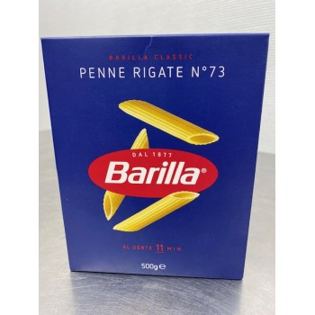 PENNE RIGATE 500G BARILLA