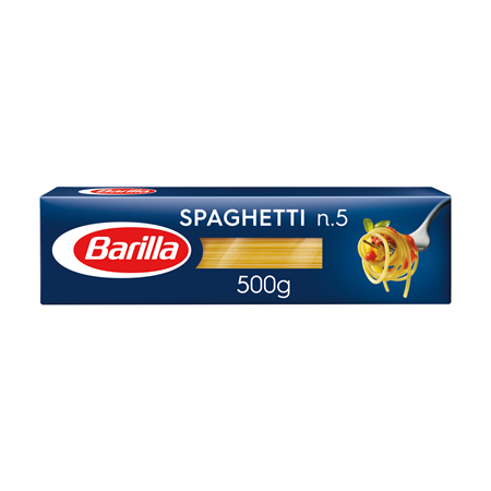 SPAGHETTIS