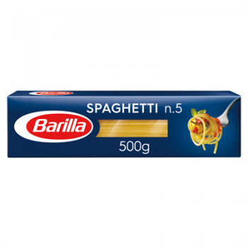 SPAGHETTIS 500g BARILLA