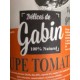 SOUPE TOMATES 75CL DELICES DE GABIN