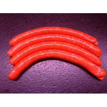 Saucisse Mexicaine