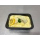 Lieu noir sauce hollandaise