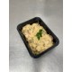 Gigot d' agneau flageolets