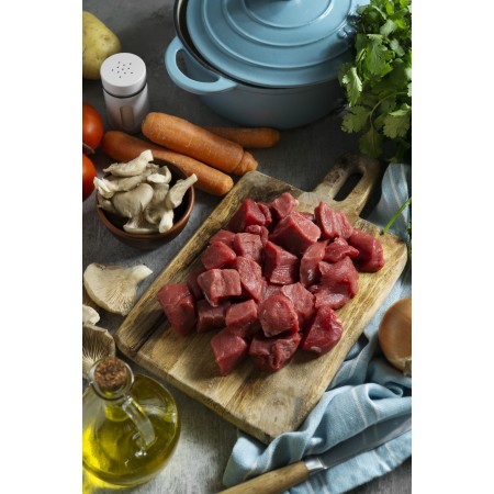 Carbonade de boeuf
