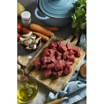 Carbonade de boeuf