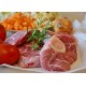 Osso buco (Jarret de veau avec os)