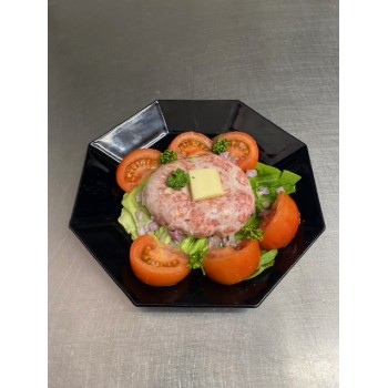 Crépinette au Maroilles