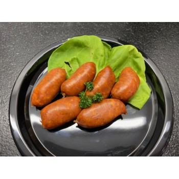 MINI CHORIZO FORT A GRILLER