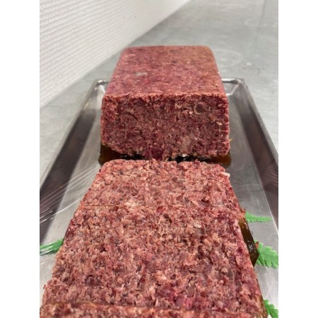 Corned beef