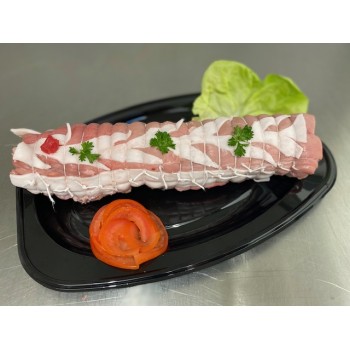 Filet mignon de veau