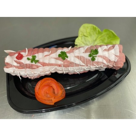 Filet mignon de veau