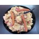 Choucroute cuite garnie