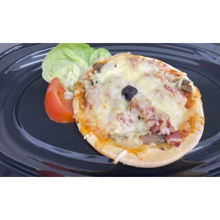PIZZA REGINA