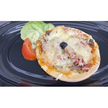 PIZZA REGINA
