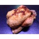 Poulet rôti