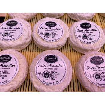 Saint Marcellin IGP 80g