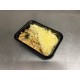 Rognons purée sauce madère