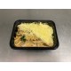 Rognons purée sauce madère