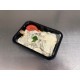 Veau Orloff pois carottes