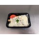 Veau Orloff pois carottes