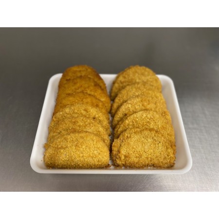 Cordon bleu