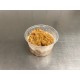Rillettes de canard, pot de 300g env