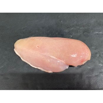 Escalope de poulet