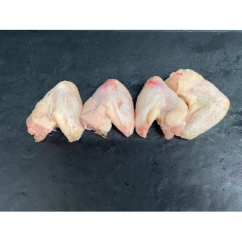 Aile de poulet