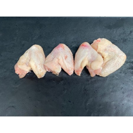 Aile de poulet