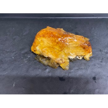 Blanc de poulet en gelée