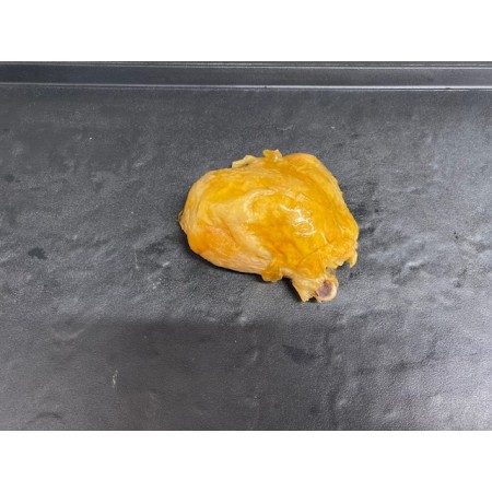 Cuisse de poulet en gelée