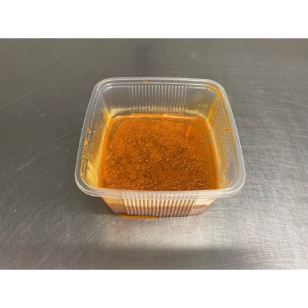 Bouillon à couscous